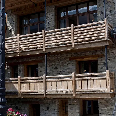 D'exception Courchevel, 12 Pers, Prestations De Gamme - Fr-1-575-238 Courchevel