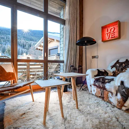 D'exception Courchevel, 12 Pers, Prestations De Gamme - Fr-1-575-238 *