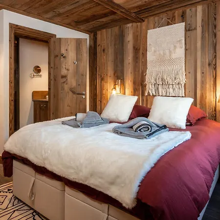 Domek alpejski D'exception Courchevel, 12 Pers, Prestations De Gamme - Fr-1-575-238 Courchevel