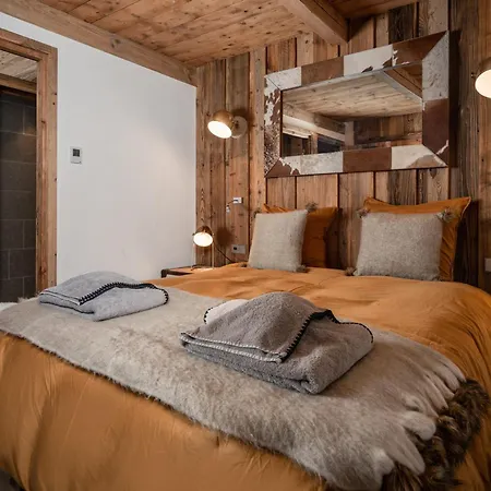 D'exception Courchevel, 12 Pers, Prestations De Gamme - Fr-1-575-238 *