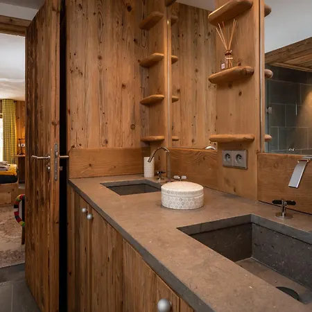 D'exception Courchevel, 12 Pers, Prestations De Gamme - Fr-1-575-238 샬레 *