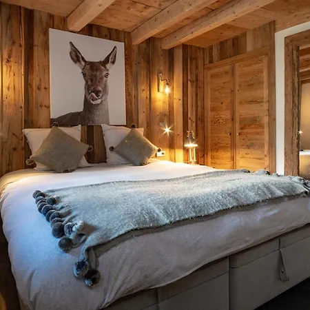 D'exception Courchevel, 12 Pers, Prestations De Gamme - Fr-1-575-238 샬레