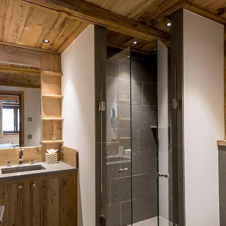 D'exception Courchevel, 12 Pers, Prestations De Gamme - Fr-1-575-238 샬레 *